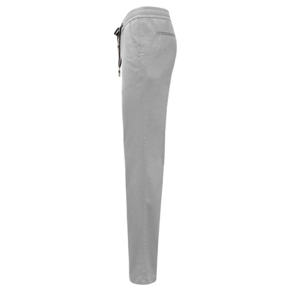 PRESTIGE PANT ASH