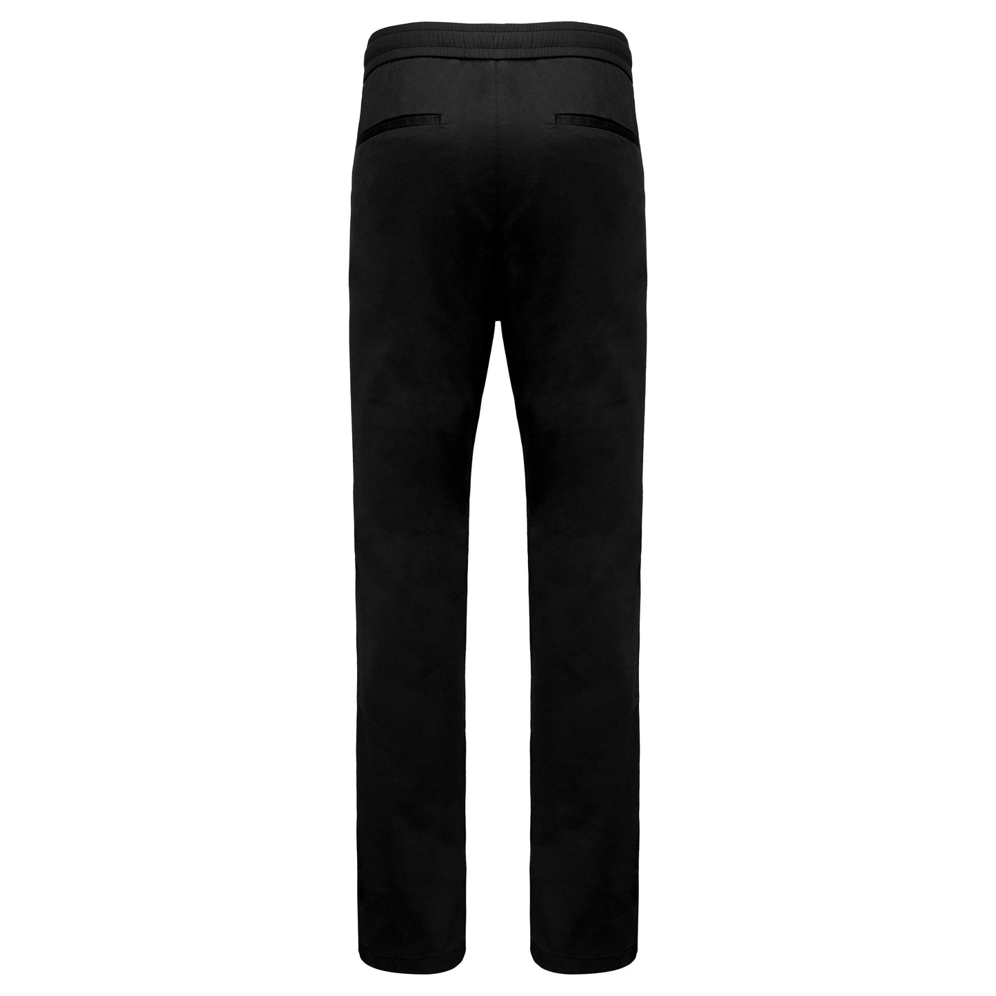 PRESTIGE PANT BLACK