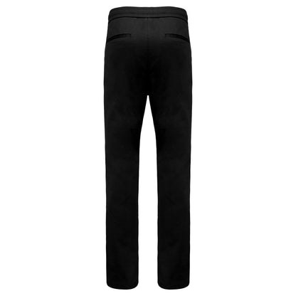 PRESTIGE PANT BLACK
