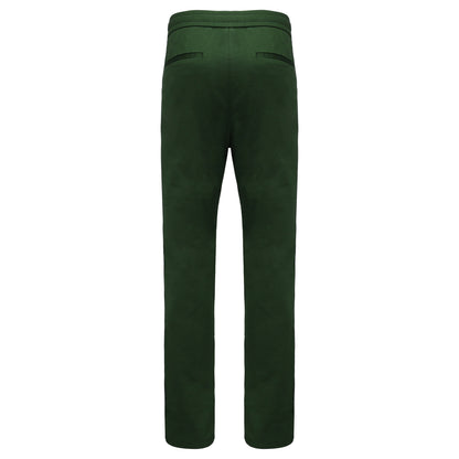 PRESTIGE PANT MYRTLE