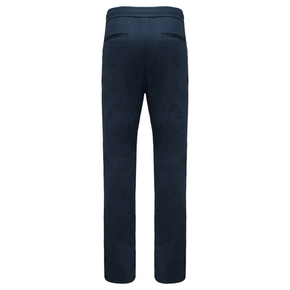 PRESTIGE PANT PETROL
