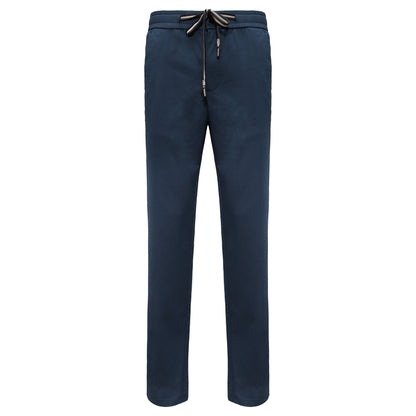 PRESTIGE PANT PETROL