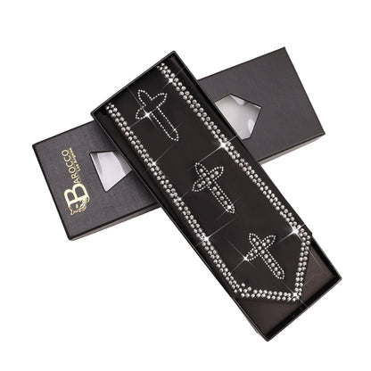 Vivid Vision BLACK/SILVER
