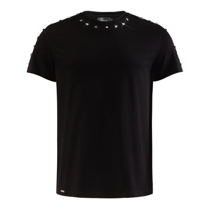 Glam Gaze BLACK/SILVER