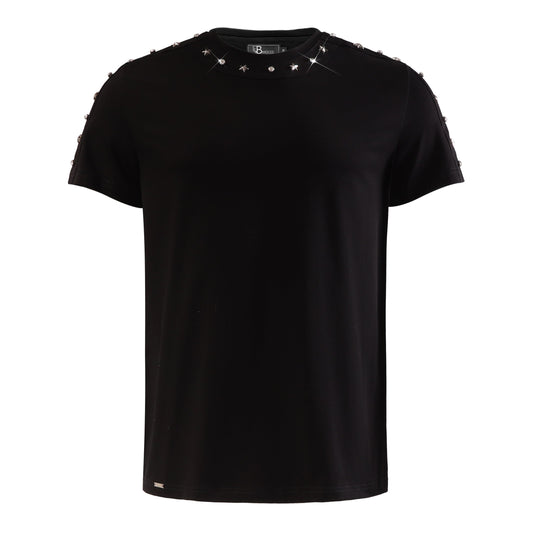 Glam Gaze BLACK/SILVER
