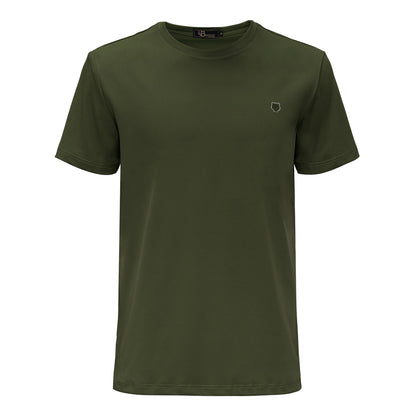 Everyday Elegance Knit ARMY