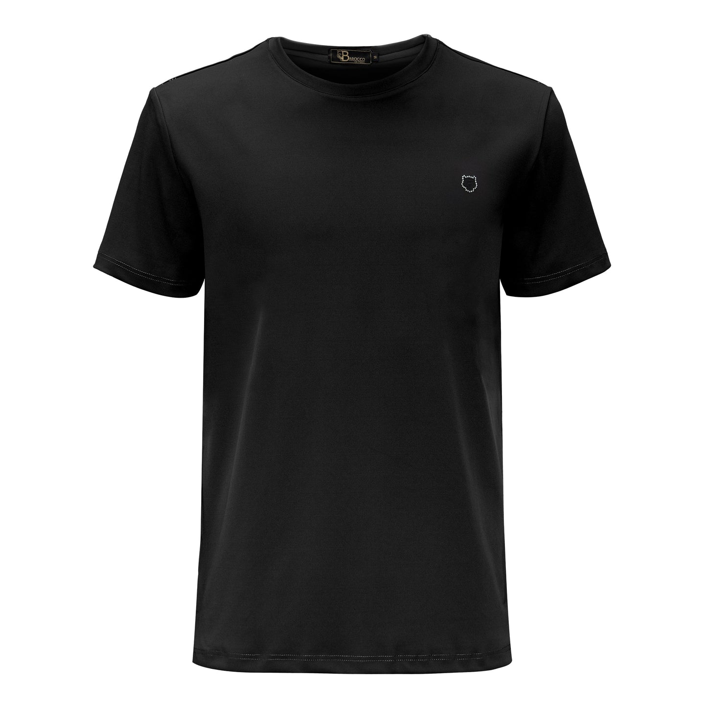 Everyday Elegance Knit BLACK