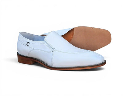 The Beaumont Loafer