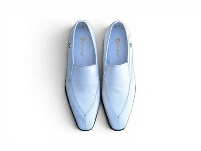 The Beaumont Loafer