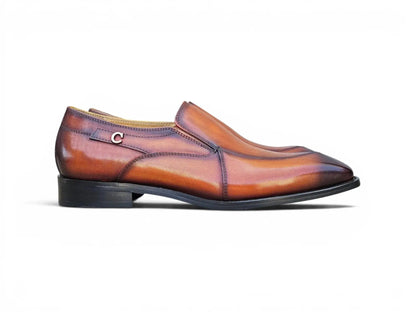The Beaumont Loafer