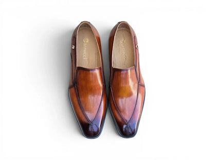 The Beaumont Loafer