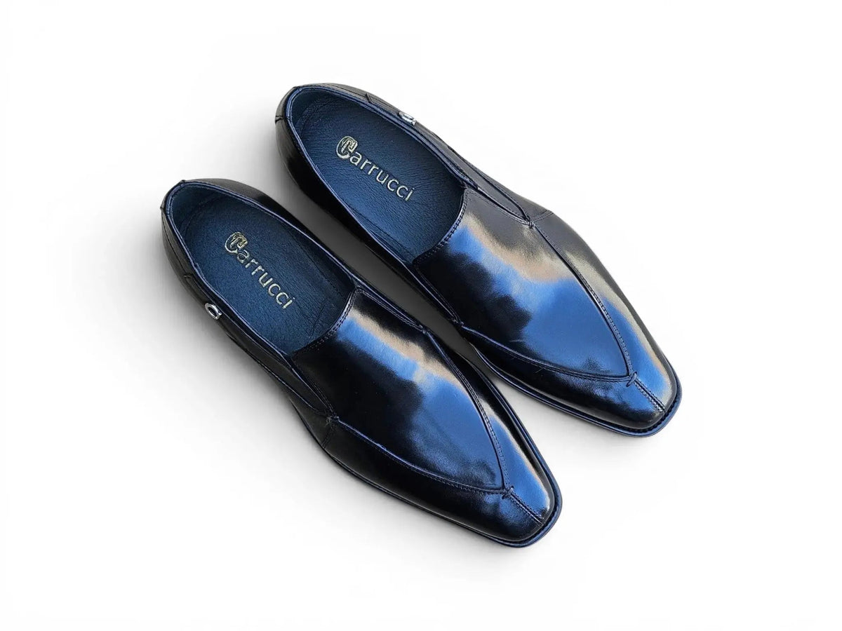 The Beaumont Loafer