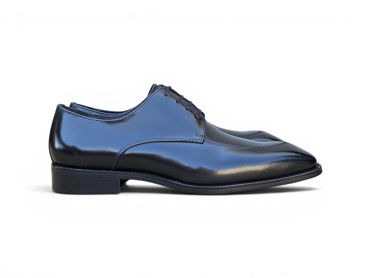 The Beaumont Split Toe Derby