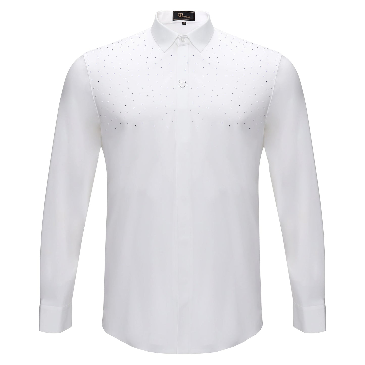 Thrill Seeker WHITE/ROYAL - Dudes Boutique