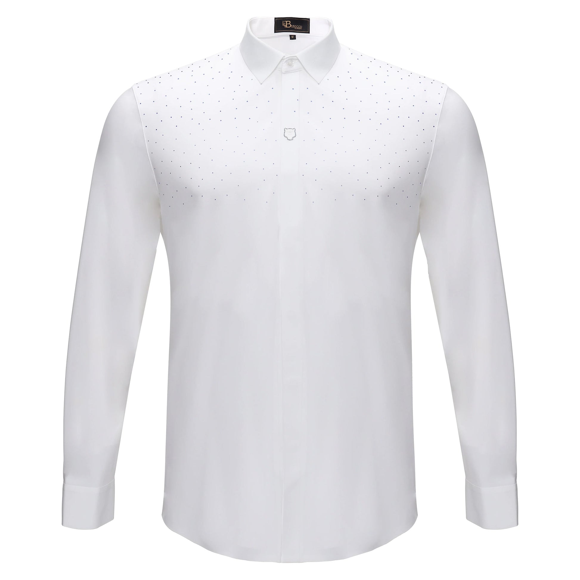 Thrill Seeker WHITE/ROYAL - Dudes Boutique