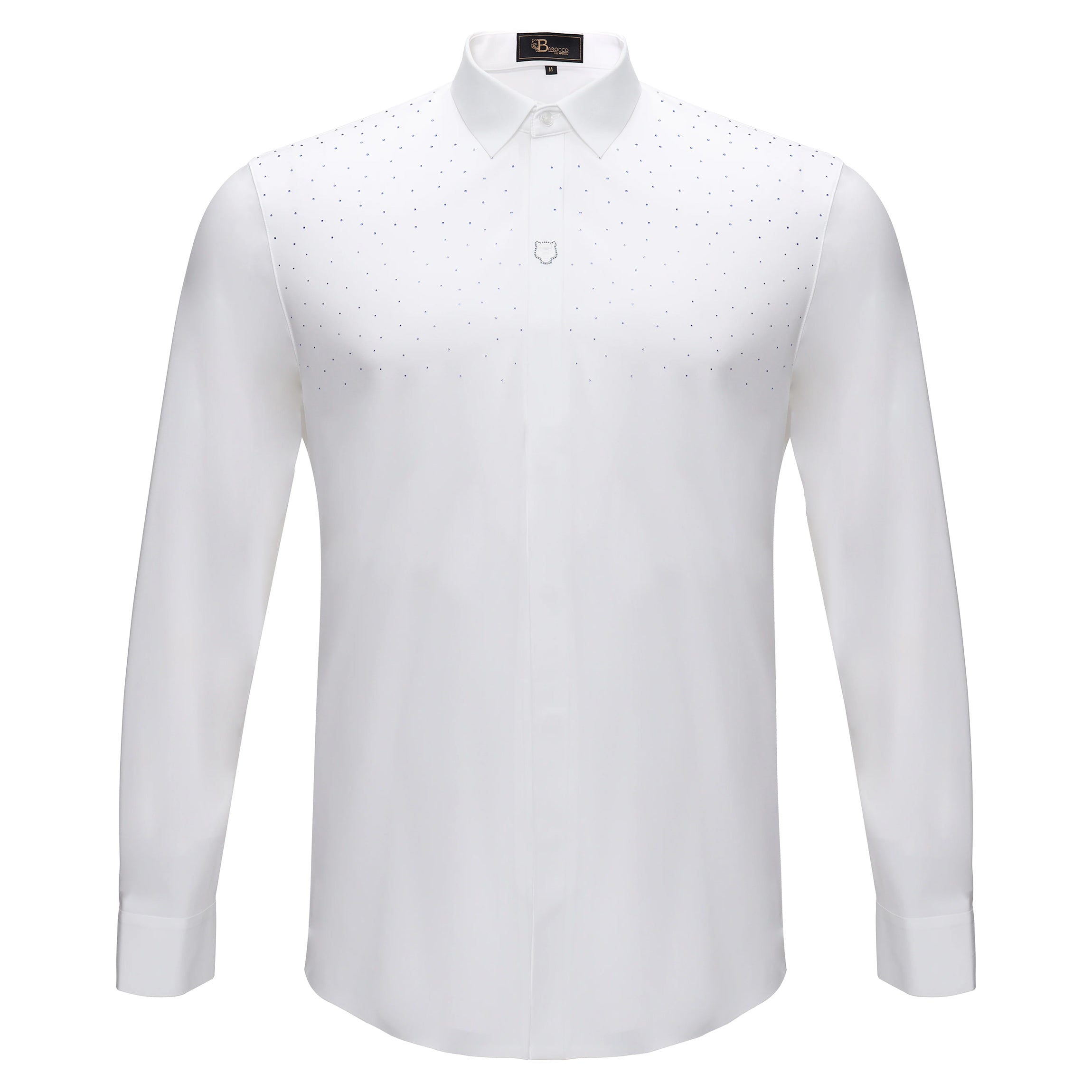 Thrill Seeker WHITE/ROYAL - Dudes Boutique