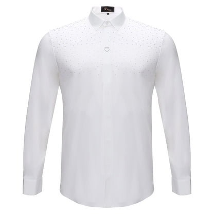 Thrill Seeker WHITE/ROYAL - Dudes Boutique