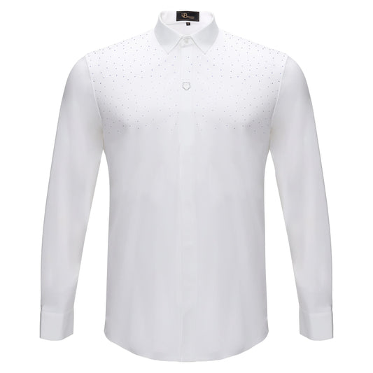 Thrill Seeker WHITE/ROYAL - Dudes Boutique