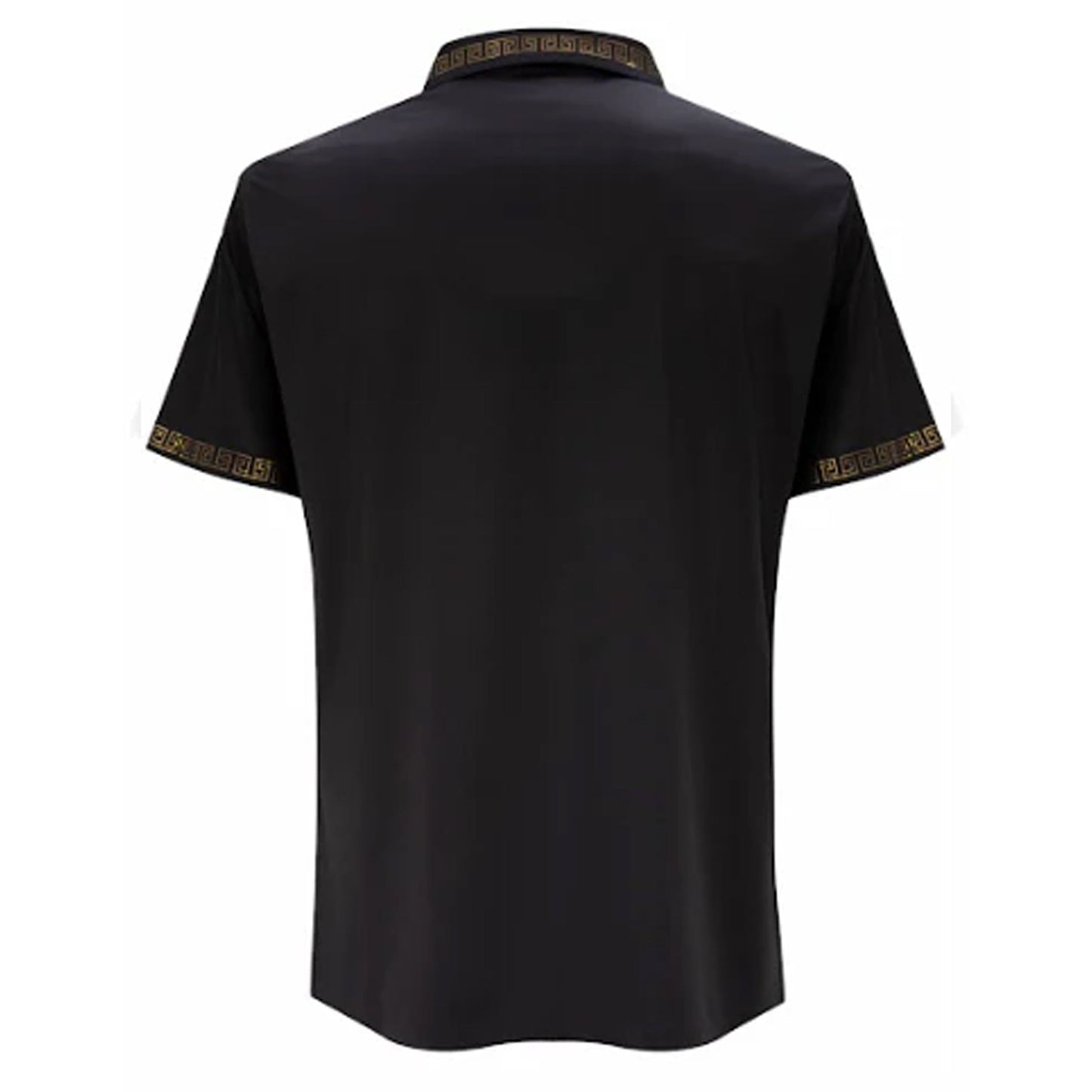 Tranquil Thread BLACK/GOLD