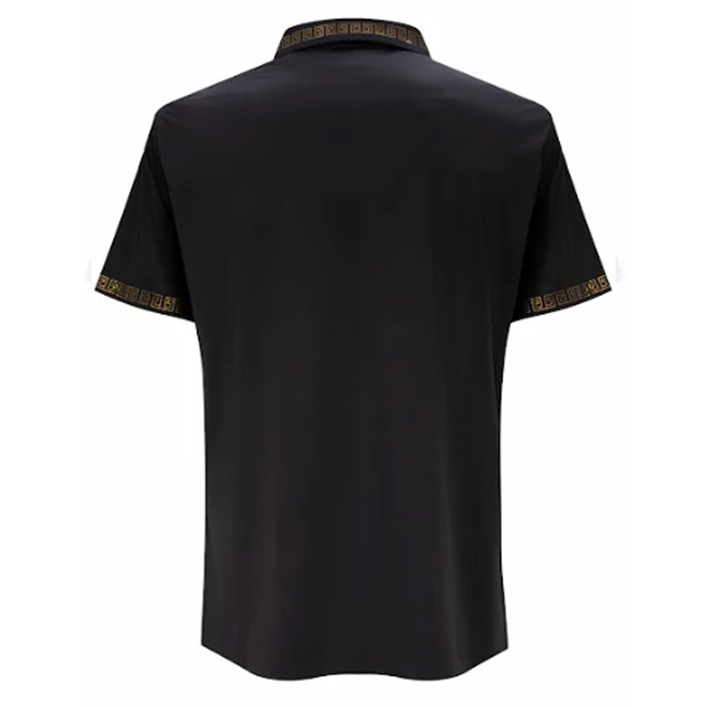 Tranquil Thread BLACK/GOLD