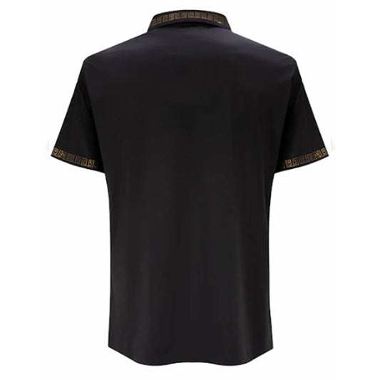 Tranquil Thread BLACK/GOLD