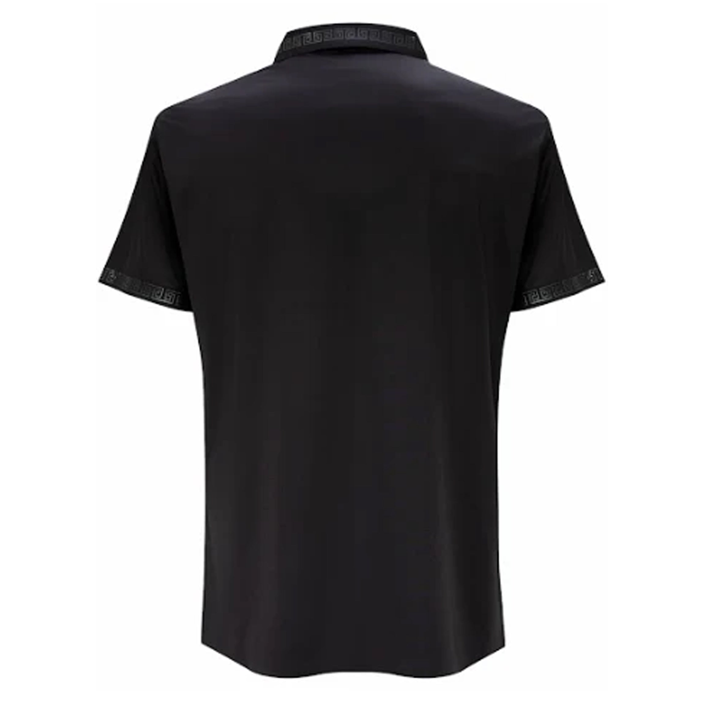 Tranquil Thread BLACK/SILVER