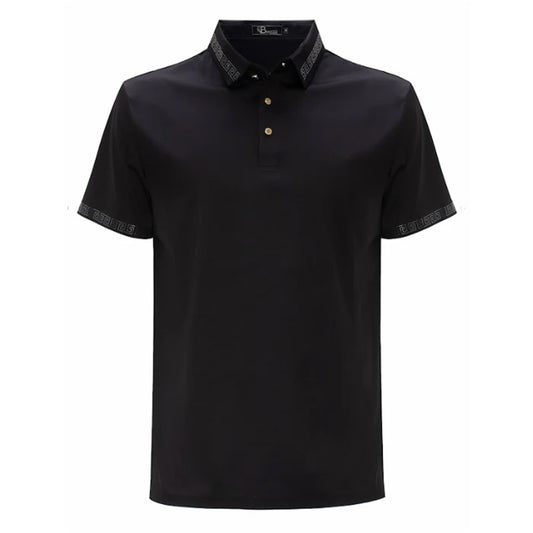 Tranquil Thread BLACK/SILVER