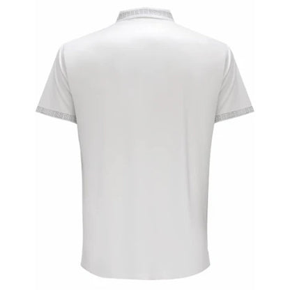 Tranquil Thread WHITE/SILVER