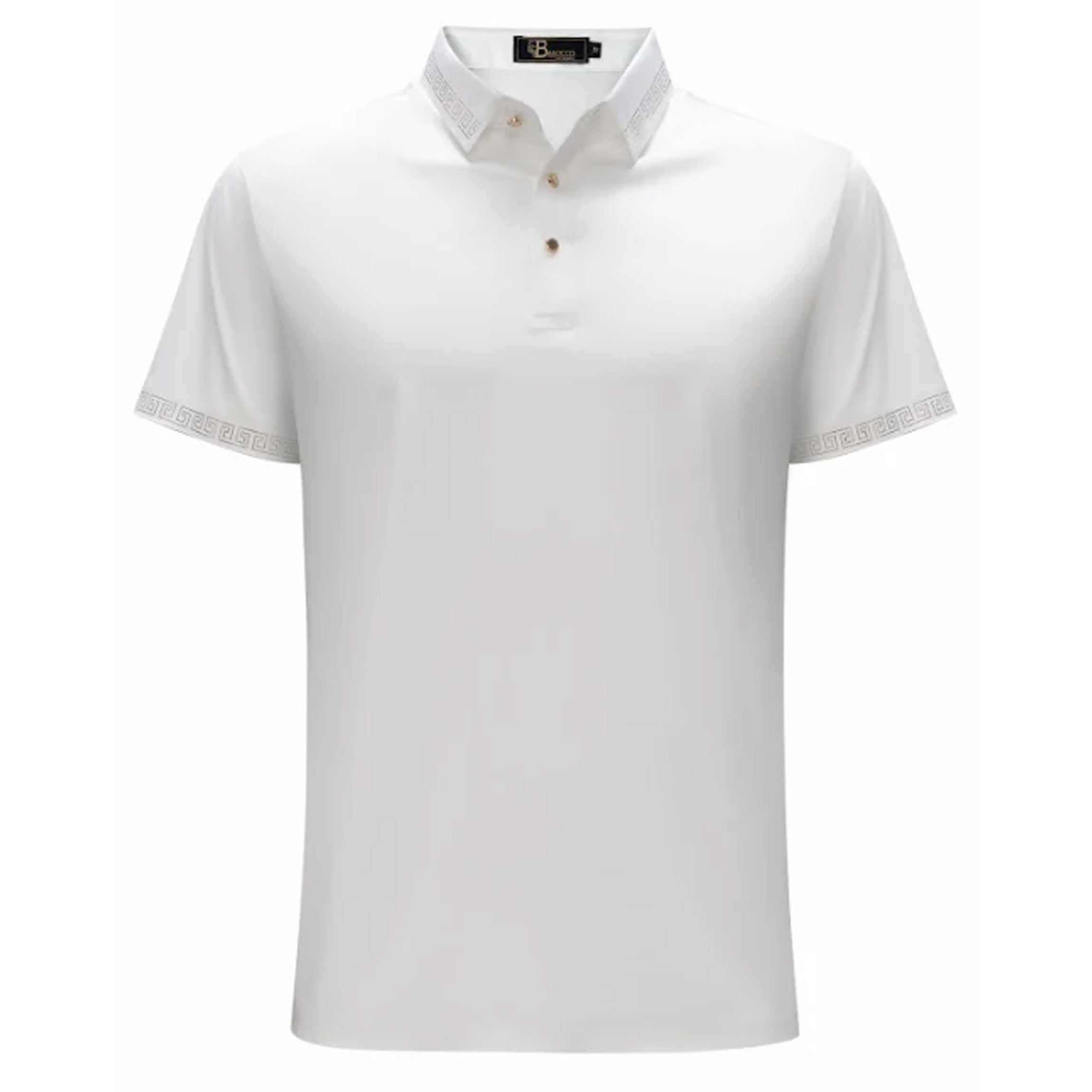 Tranquil Thread WHITE/GOLD