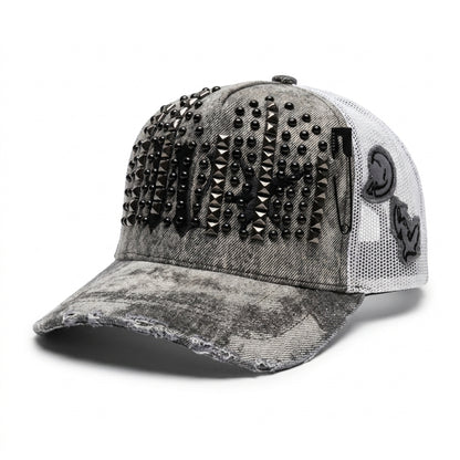 Waimea M3080 Snapback Hat