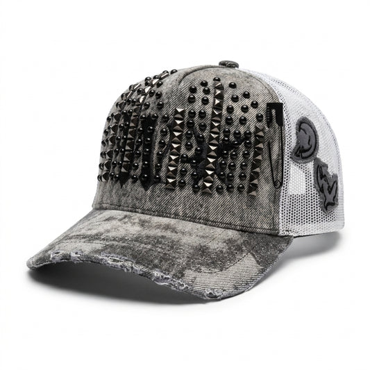 Waimea M3080 Snapback Hat