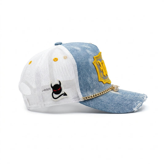 Waimea M3078 Snapback Hat