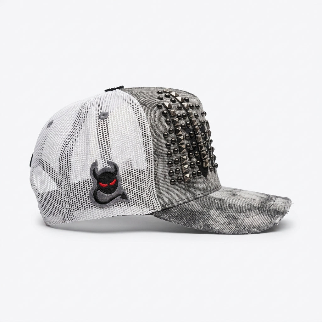 Waimea M3080 Snapback Hat
