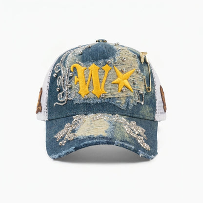 Waimea M3081 Snapback Hat