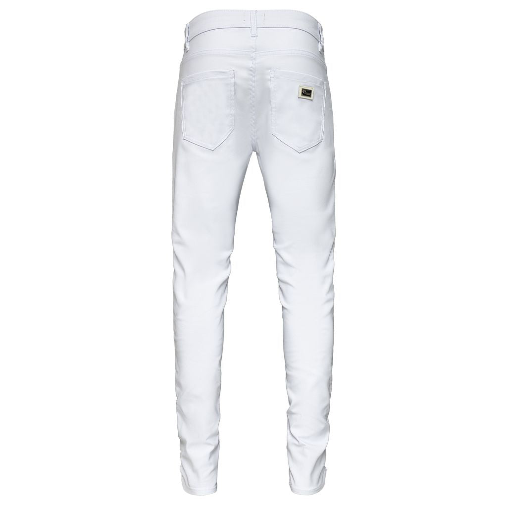 Titan Slim WHITE - Dudes Boutique
