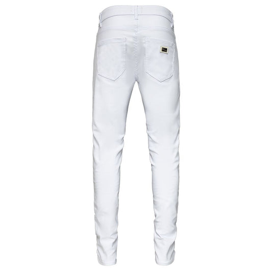 Titan Slim WHITE - Dudes Boutique