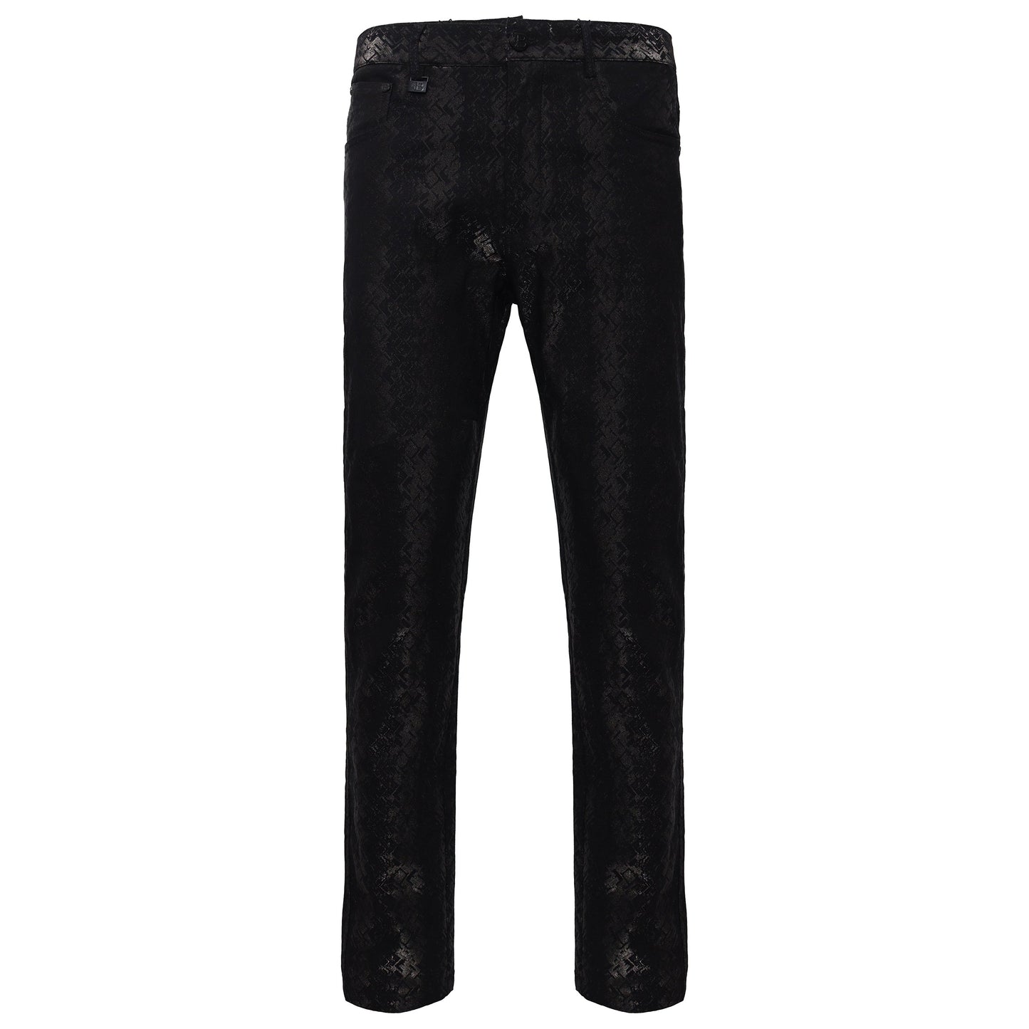 Titan Luxe Pant BLACK