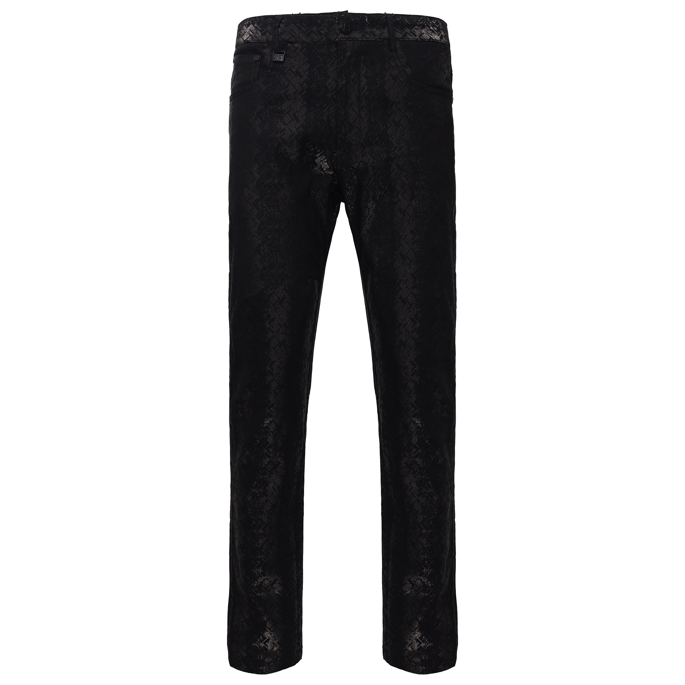 Titan Luxe BLACK - Dudes Boutique