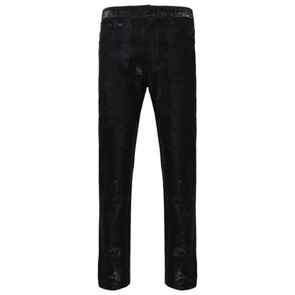 Titan Luxe Pant BLACK