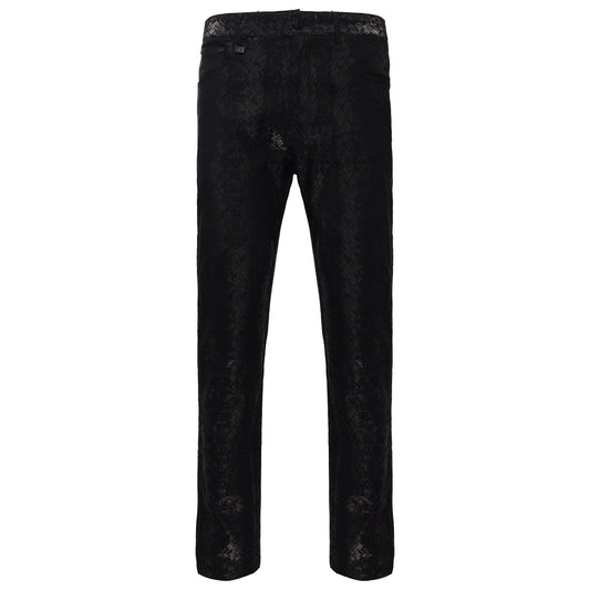 Titan Luxe Pant BLACK