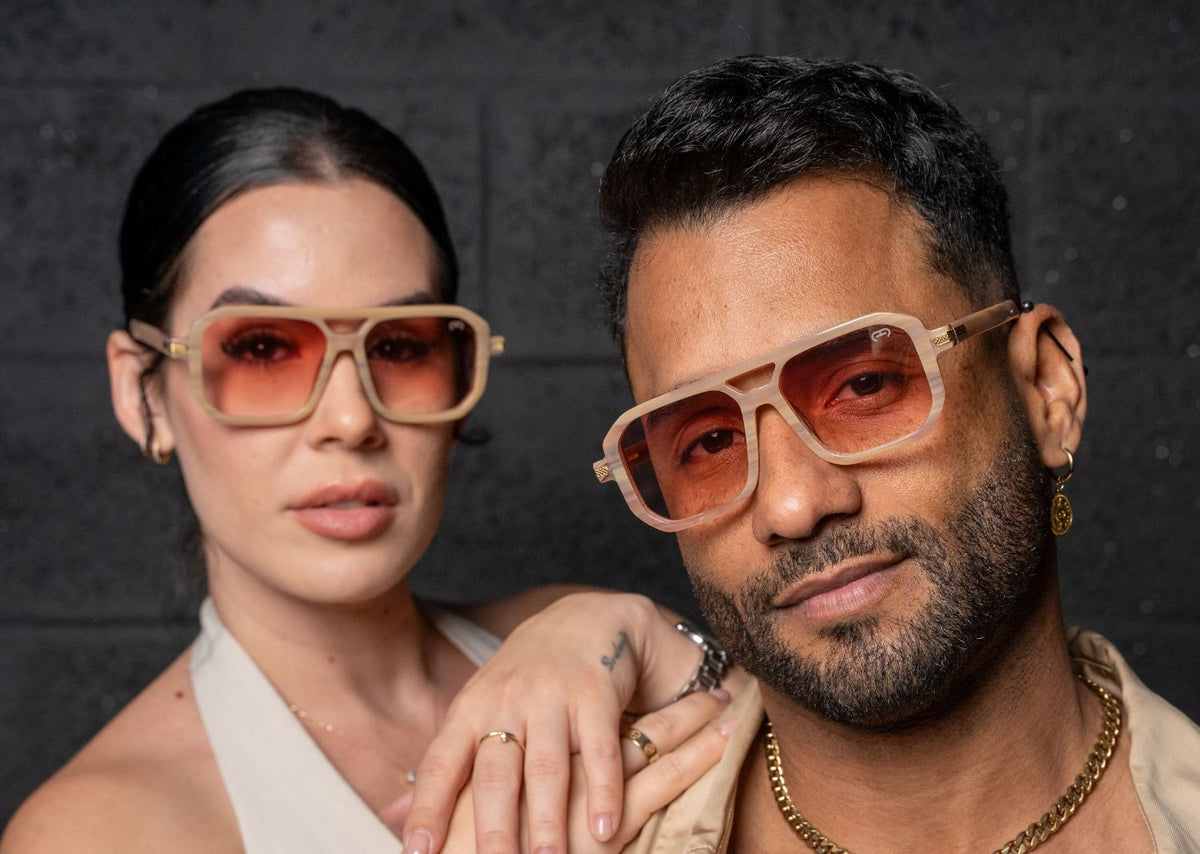 Wynwood – Miami-Inspired Designer Acetate Sunglasses