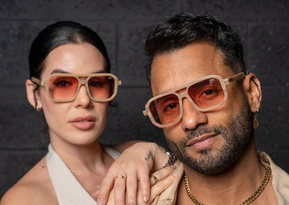 Wynwood – Miami-Inspired Designer Acetate Sunglasses