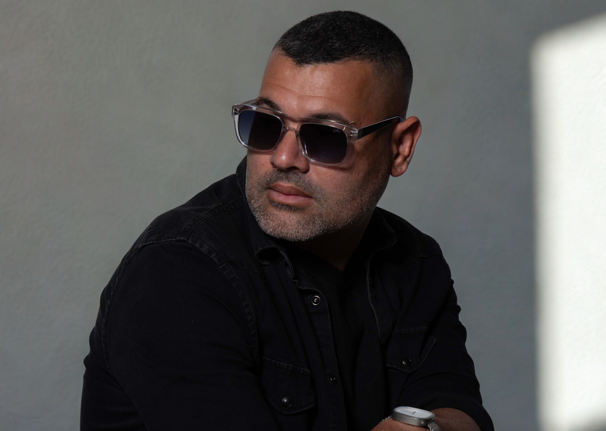 Palmetto Sunglasses – Stylish Polarized Acetate Frames for Everyday Wear