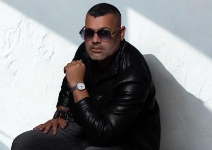 Gables Unisex Sunglasses – Stylish Frames, Bold Look
