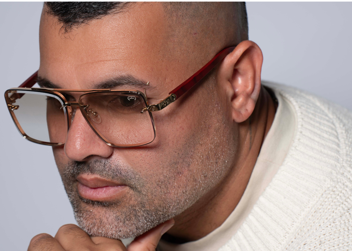 St. Augustine Xclusive – Premium Designer Sunglasses