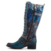 L'ARTISTE VANEYCK TALL WESTERN BOOT - Dudes Boutique