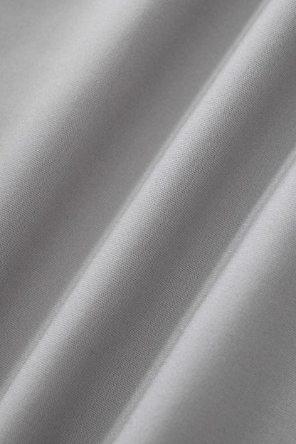 ESSENCE SIGNATURE VEST SILVER