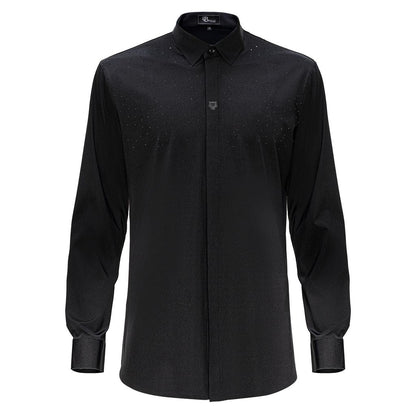 Thrill Seeker BLACK/SILVER - Dudes Boutique