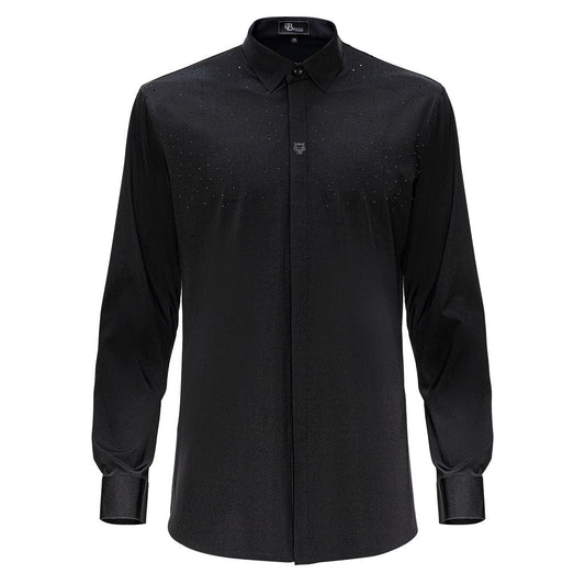 Thrill Seeker BLACK/SILVER - Dudes Boutique