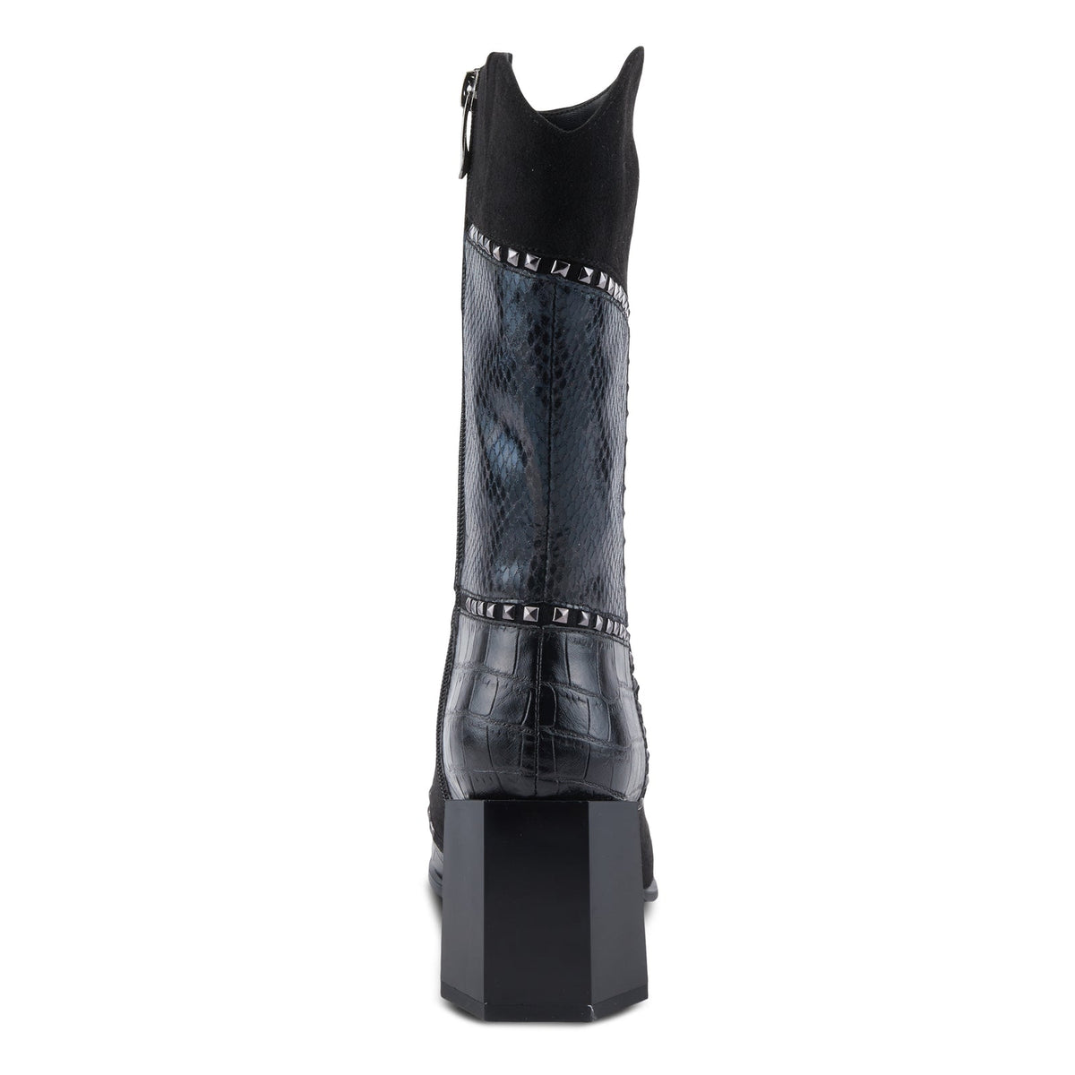 Azura Zayrina women's boots in black